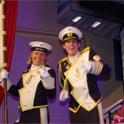 Prinzengarde Köln (22.01.13)